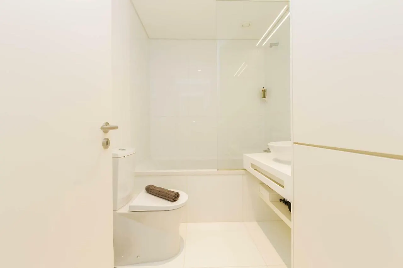 Apartment The Rossio Studio Lisbon Portugal