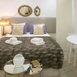 Appartement Central Cozy & Near The Subway, Lisboa