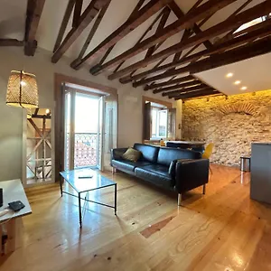 Appartement Chiado Loft, Lisboa